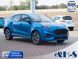 Ford Puma ST-Line 92KW, Kamera, Navi, Klimaauto., SHZ - Ford Tageszulassungen: Ka