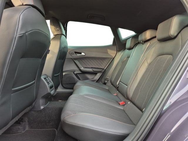 Cupra Formentor 1.5 eTSI 7-Gang-DSG