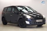Renault Grand Scenic 3 1.6 110PS Dynamique Navi 7Sitzer - Renault Scenic mit Benzin-Antrieb: Kleinbus