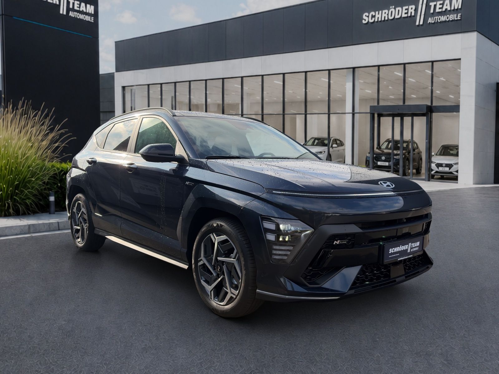 Hyundai KONA - Bild 8