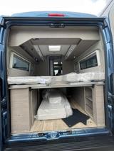 Pössl Roadcruiser Fiat 140 PS Last Edition Sale - Pössl blau