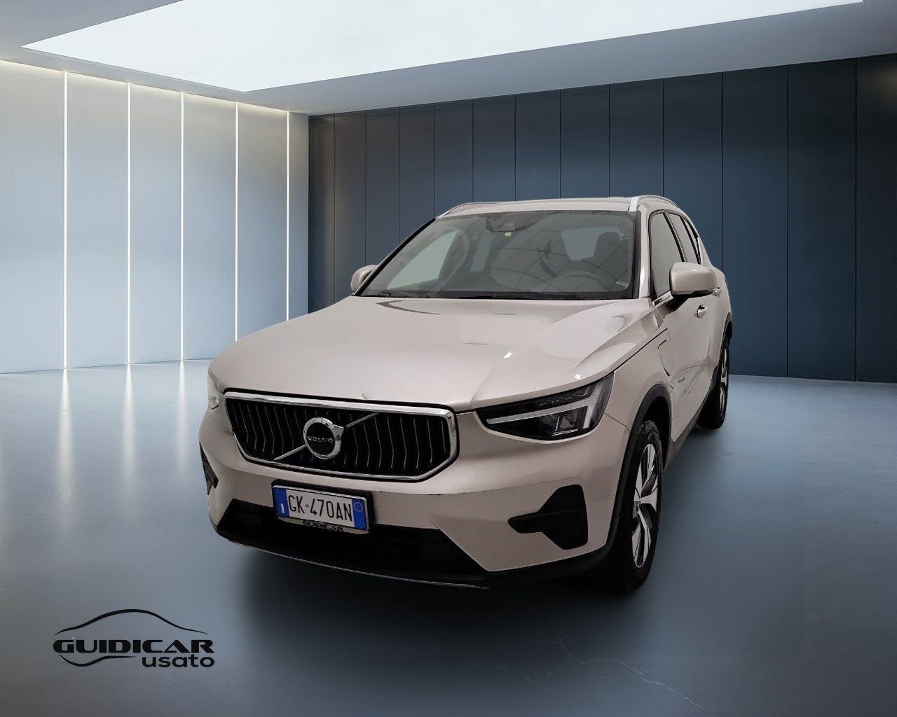 Volvo VOLVO XC40 2023 - XC40 1.5 t5 recharge phev Core