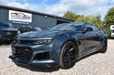 Chevrolet Camaro SS Coupé ZL1 Sport HUD Alcantara - Chevrolet Camaro: Sport