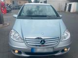 Mercedes-Benz Mercedes Benz A180 CDI - gebrauchte Mercedes-Benz A 180 aus dem Jahr 2004