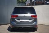 Volkswagen Touran 1.4 TSI Comfortline Navi ACC AHK Tempomat - Volkswagen Touran Comfortline mit Benzin-Antrieb