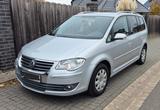 Volkswagen Touran 1.4 TSI DSG Highline  Steuerkette NEU - Volkswagen Touran aus 2007: Highline