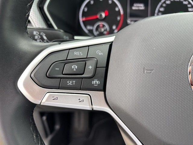 T-Cross Active TSI DSG Navi Kamera ACC