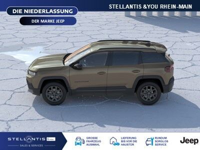 Jeep Compass - Bild 2