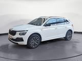 Skoda Kamiq Tour 1,0 TSI  7-Gang-DSG - Skoda Kamiq: Kleinwagen