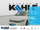 Volkswagen Touran 2.0 TDI DSG Highline Black ACC AHK Pano