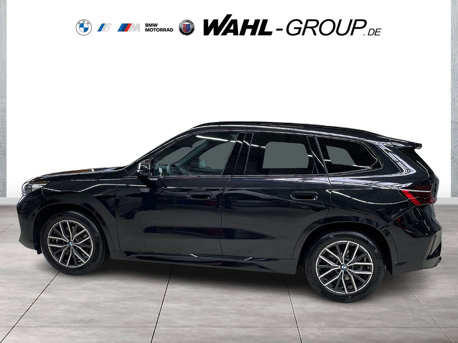 BMW X1 xDrive23d M SPORTPAKET HEAD-UP AHK LED ALU 18 foto 3