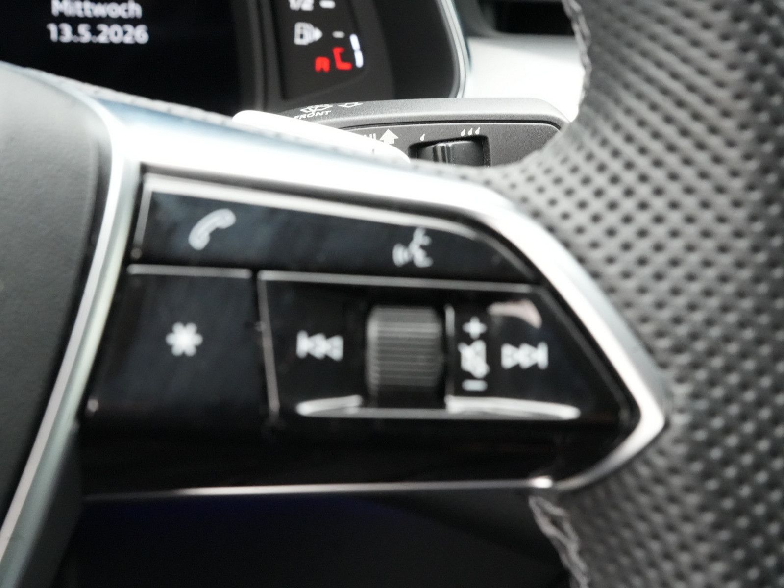 Audi S6 - Bild 10