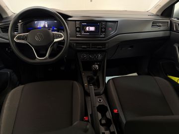 Volkswagen Taigo - 11