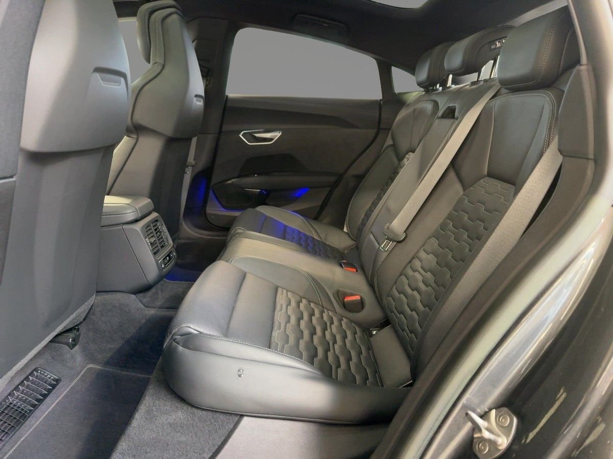 Audi RS e-tron GT - Bild 9