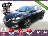 Nissan Leaf 150 Tekna LED Nav ParkAs Kam360° PDC LM17Z - Nissan Leaf: Tekna