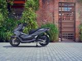 Honda PCX 125 DX Black - Vorführer - - HONDA PCX