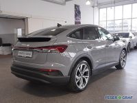 Audi Q4 e-tron - Vorschau Bild 3