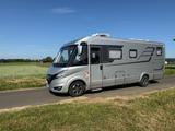 HYMER / ERIBA / HYMERCAR BMLI 780 mit Goldschmitt Vollluftfedersystem - HYMER / ERIBA B 7