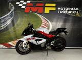 BMW S1000RR EURO 4 [TÜV+INSPEKTION NEU] - BMW R 100 T