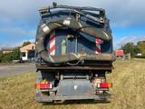 Mercedes-Benz Mercedes Atego 2 6-Zyl. 4x2 Kehrmaschine Faun - Autotransporter Mercedes