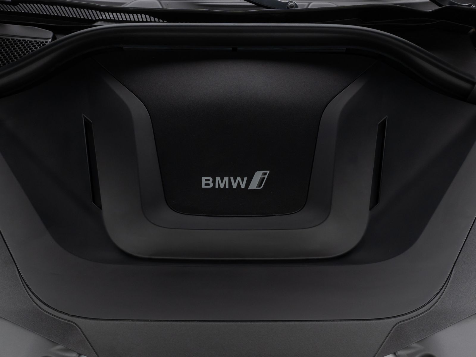 Fahrzeugabbildung BMW iX3 Impressive 360° ACC H/K Komfort DAB AHK 20"