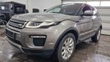 Land Rover Range Rover Evoque SE 4WD Xenon Navi Leder - Land Rover Gebrauchtwagen in Kassel