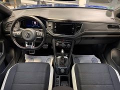 VW T-Roc 2.0 Sport 4M 1.Hand ACC PANO LED CAM DSG