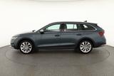 Skoda Octavia Scout 2.0 TDI 4x4 AHK Head-Up LED Navi - Skoda: Scout