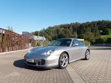 Porsche 911 Jubiläumsmodell 40 Jahre anniversary Nr 1044 - Porsche 911 jubiläumsmodell Gebrauchtwagen