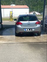 Opel Astra Sports Tourer 1.4 Turbo INNOVATION 103...