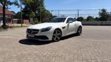 Mercedes-Benz SLC 200 - 1. Hand LED Harman Kardon HK AMG Paket - Mercedes-Benz SLC-Klasse von privat