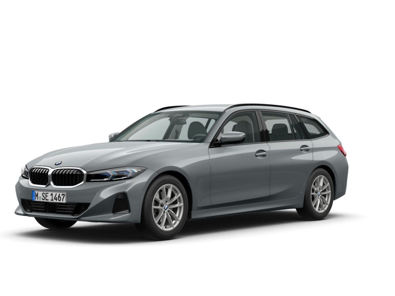 BMW 330 - Bild 3