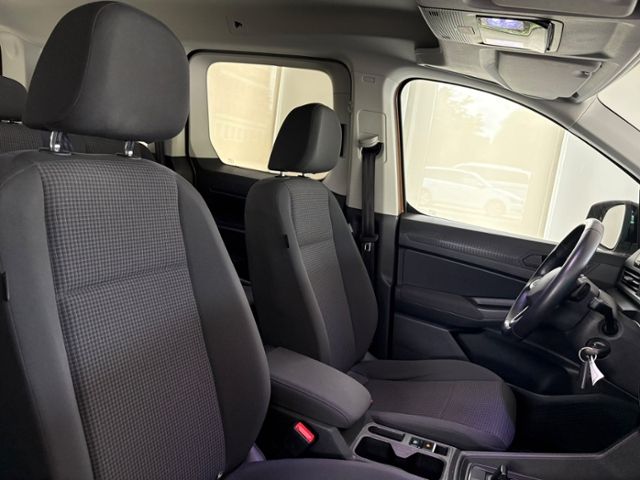 Caddy 1.5 TSI DSG APP PDC AHK 8FACH