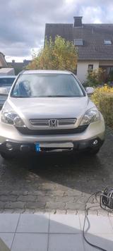 Honda cr-v 2007 2.0 - gebrauchte Honda CR-V aus dem Jahr 2007