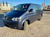 Volkswagen T5 Caravelle - VW T5 Caravelle 7-Sitzer