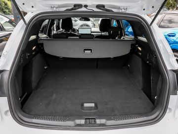 Ford Focus Turnier 1.0 ST-Line Spurhalteassi. Kamera