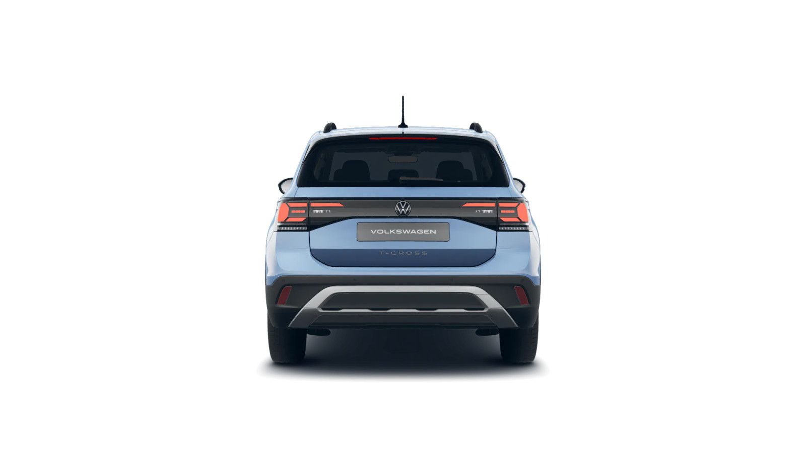 Volkswagen T-Cross - Bild 7