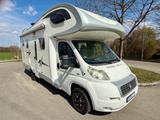 GiottiLine Therry T45 | Luftfederung | viele Neuteile - GiottiLine Diesel