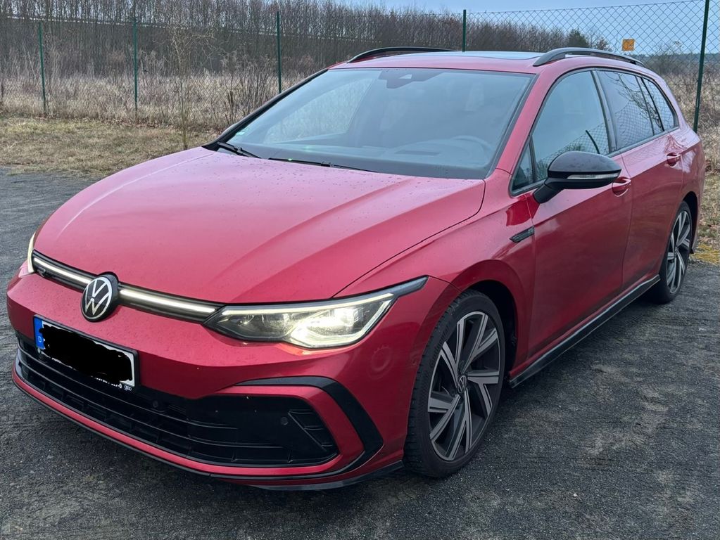 Image of Volkswagen Golf