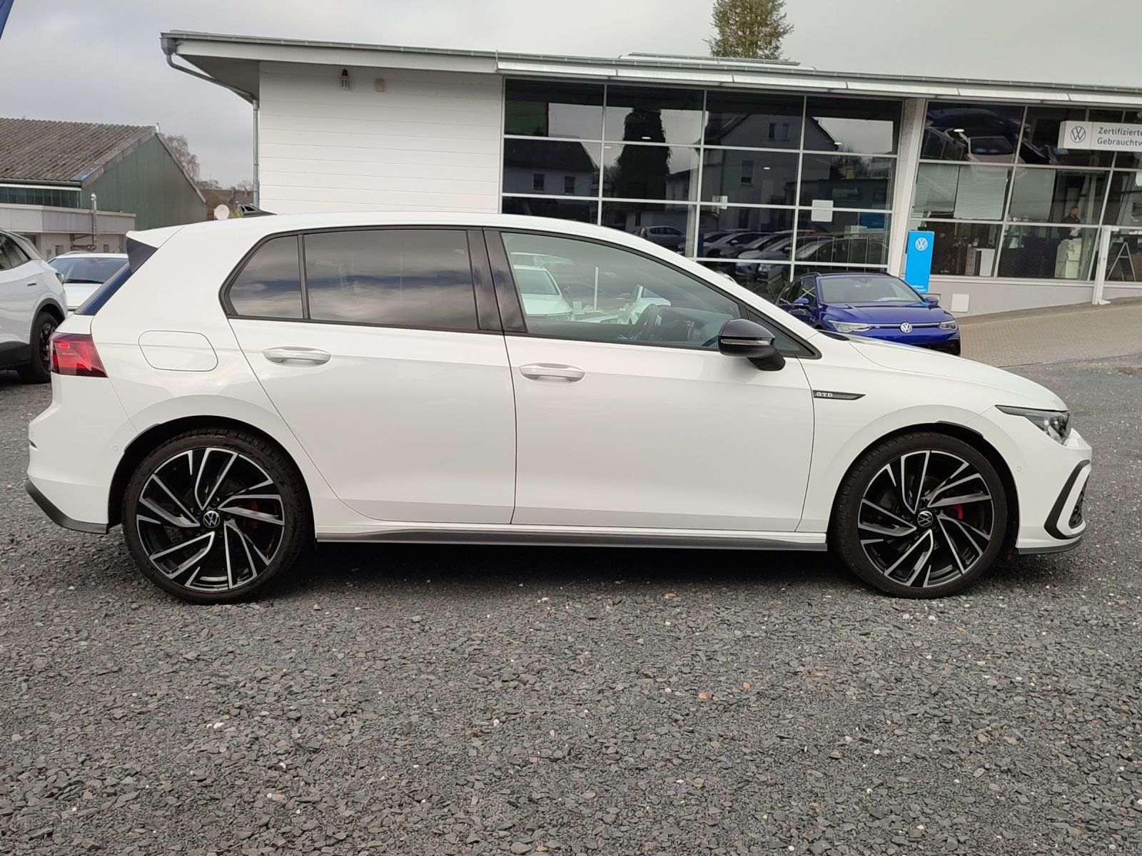 Volkswagen Golf - Bild 22