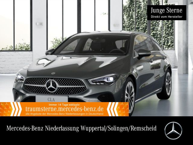 MERCEDES-BENZ CLA 200 SB Progressive Advanced/Winter/KAM/VZ-As