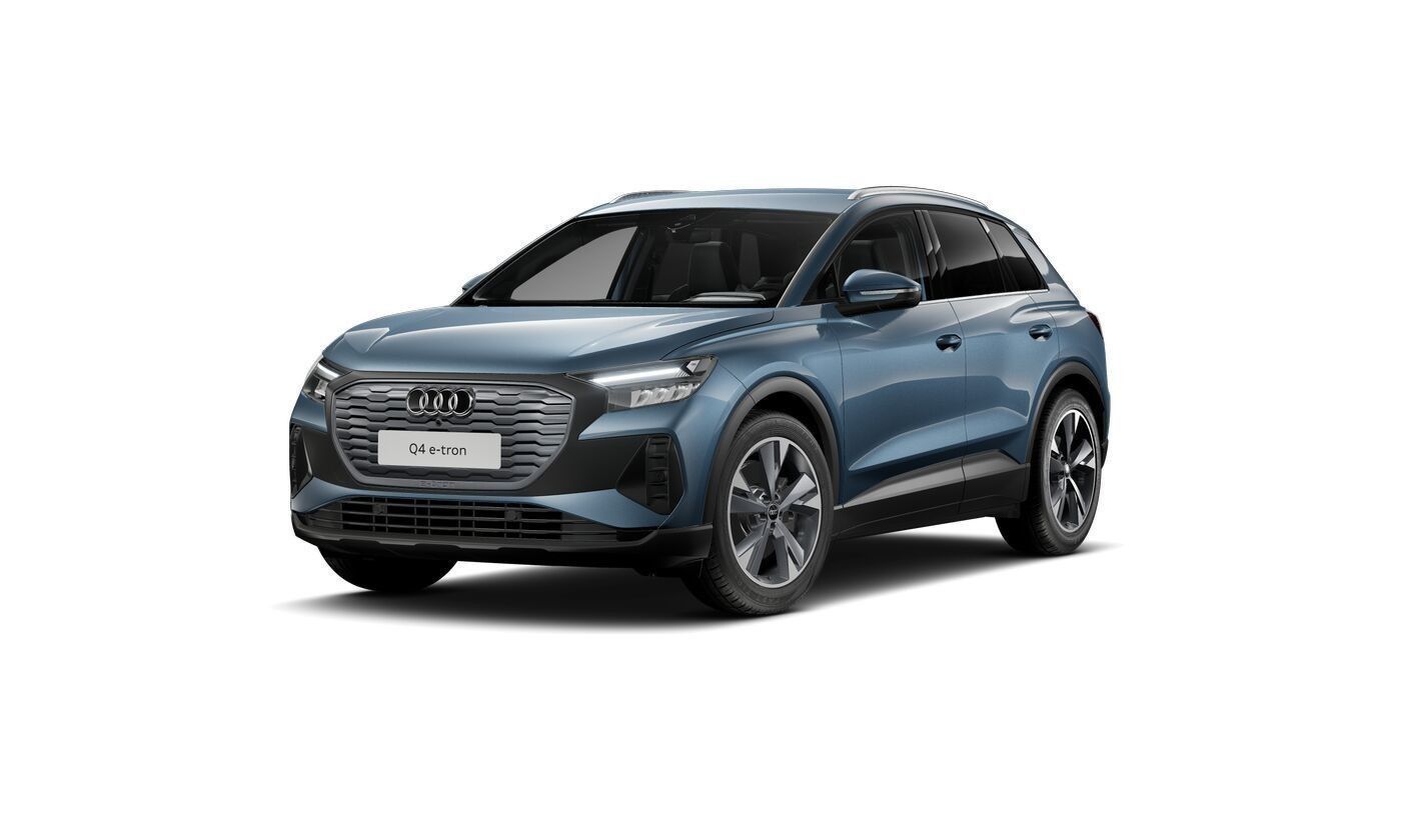 Audi Q4 e-tron - Bild 2