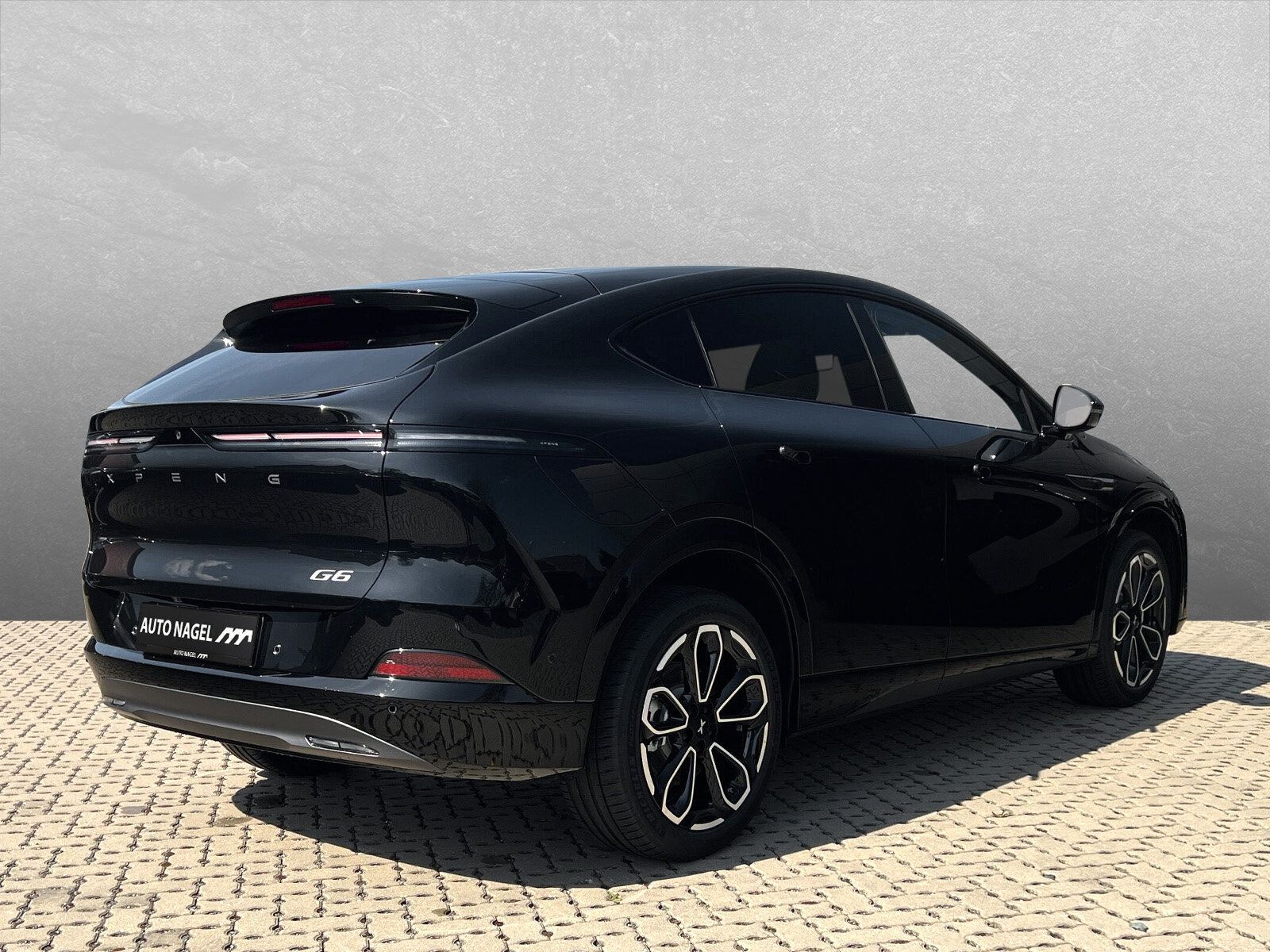 XPENG G6