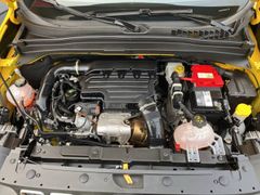 JEEP Renegade MHEV 1.5 130PS