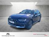 Audi A4 Allroad 40 TDI quattro S-tronic LED Navi ACC 