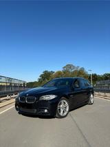 BMW BMM 530d xDrive F11 Bj.10/2015 - BMW: Kombi, F10