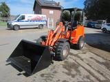 Schäffer 2436 Radlader 22.500 EUR - Schäffer Radlader