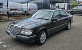 Mercedes-Benz Mercedes W124 300E 131000KM - Mercedes-Benz 300: W124