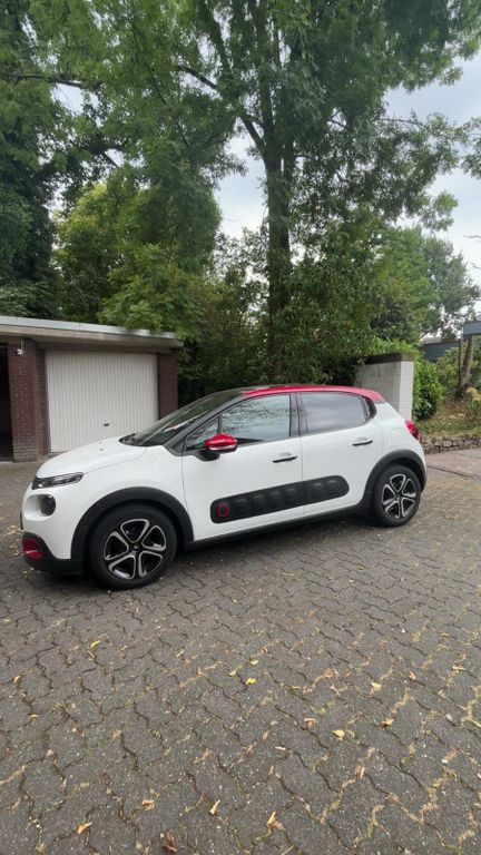 Image of Citroën C3