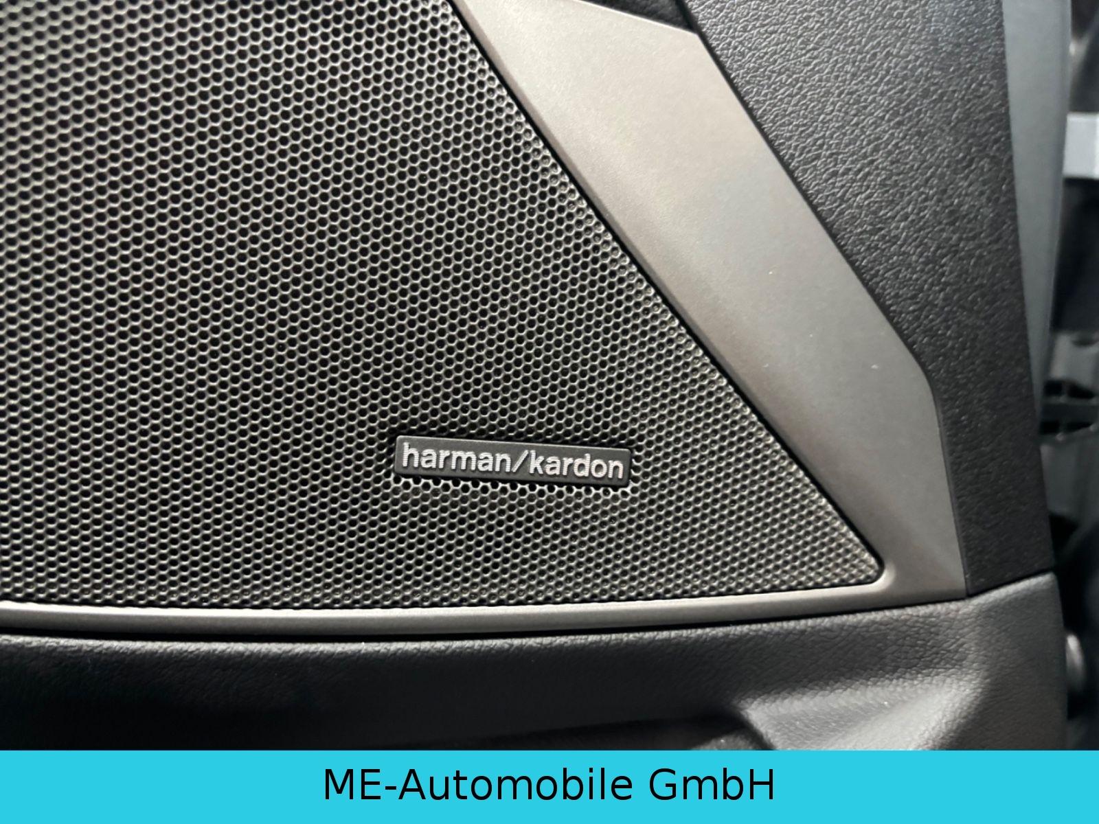 BMW 330d M SPORT MILD-HYBRID SCHIEBE.D HEAD UP LEDER